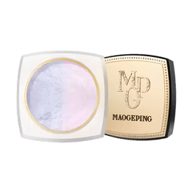 MGP Luminous Colorful Loose Powcer, 0.14 oz. #802 Cool-Toned Finish - Matte Finish