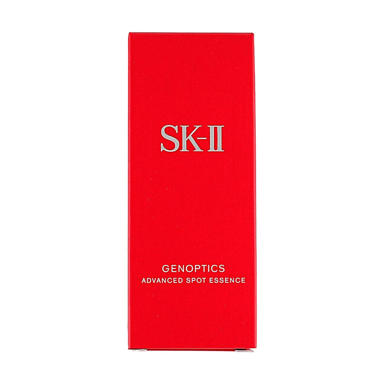 Genoptics Advanced Spot Essence, 2.5 fl. oz.  Brightening Serum for Dark Spots, Hydrating Radiance Booster 4