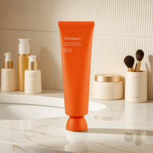 Clarifying Mask, 4.1 fl oz 【NEW Version】[Rose's Pick]