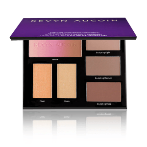 The Contour Book Volume III - Essential Face Sculpting Palette for Perfect Contouring