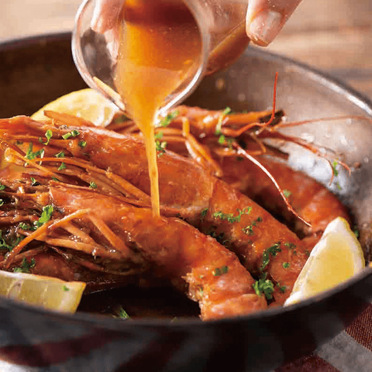 日本KUZEFUKU & SONS久世福商店 大蒜薑汁 燒烤沙拉均宜 348ml 3