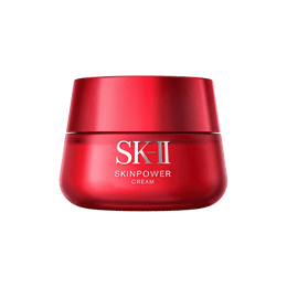 SK-II||スキンパワー 新バージョンアップ ビッグレッドボトル エッセンスクリーム 保湿タイプ||50g