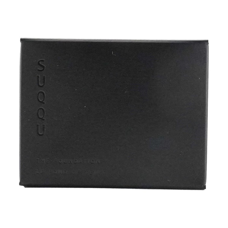 日本SUQQU 绝致艳泽粉霜 保湿粉底液 遮瑕服帖 光泽感控场粉霜 #110 自然调偏白 30g 【HOT】 6