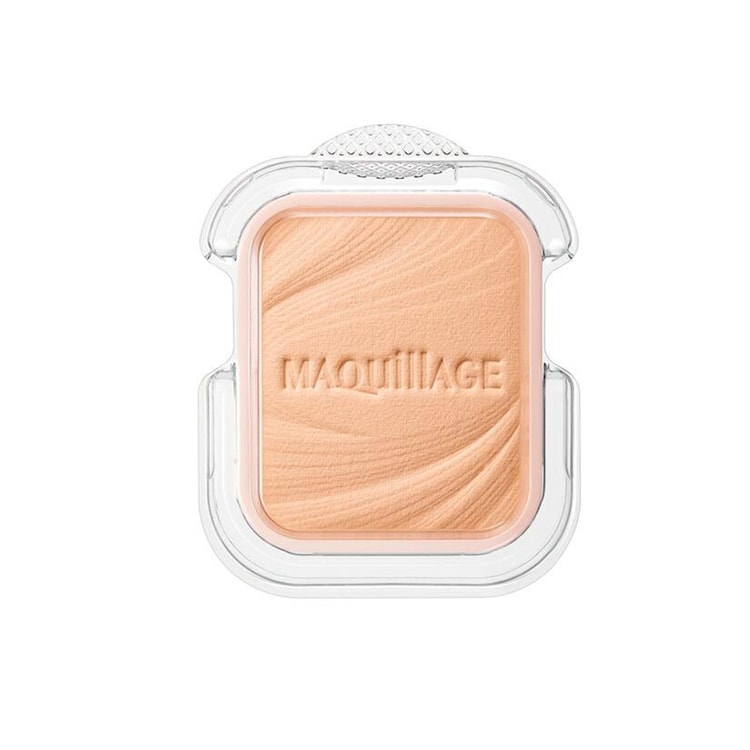 MAQuillAGE Dramatic Powdery EX Baby Pink Ocher 00 BP00 - Yami.com