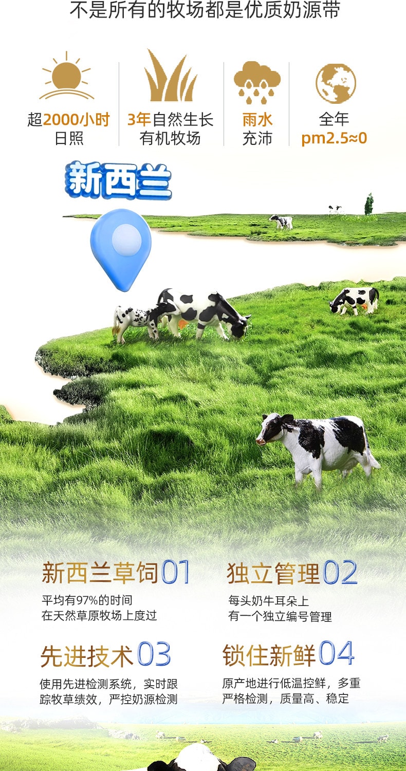 【中国直邮】 北京同仁堂 蛋白质粉中老年人女性增强免疫力高钙盒装蛋白粉300g