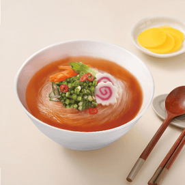 韩国OTTOGI / OTOKI不倒翁 K-POP STAR'S SECRET明星的秘密 低卡牛肉粉丝 辣味 37.8g 【非油炸绿豆土豆粉】【每份120Kcal】