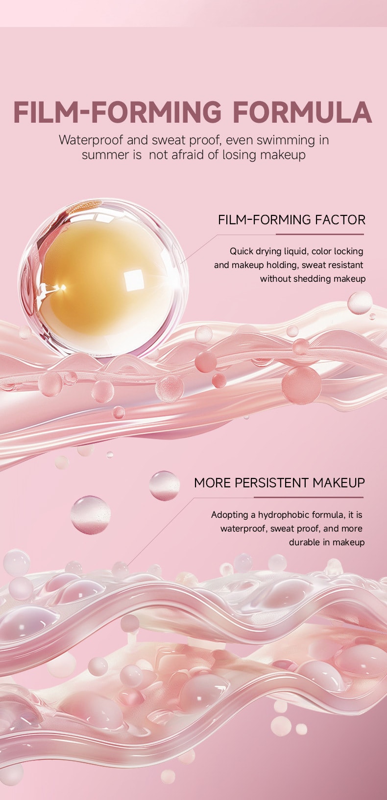 【中国直邮】 Sweet Mint 自然仿真雀斑笔显色防水雀斑点斑笔日杂欧美跨境彩妆一支