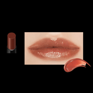 日本KATE 怪兽唇膏口红 持久亮泽显色 长效保湿 1.6g #G03 低饱和陶土橘棕红调