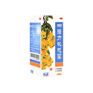 치앙리 피팔루 허브 인후 및 기침 완화 보충제 모과 120ml