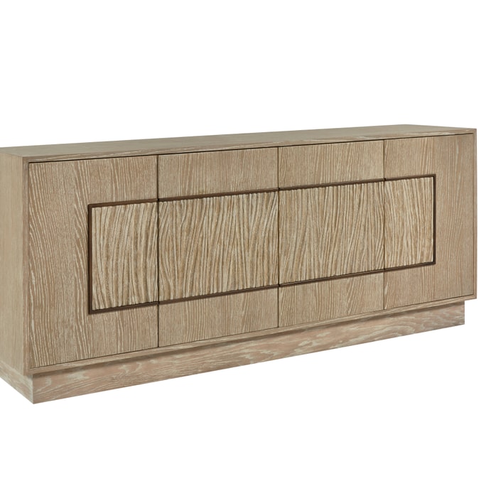 [U.S. Free Shipping]  US Brand A.R.T. Furniture Tamarac Credenza Sale Only One Left