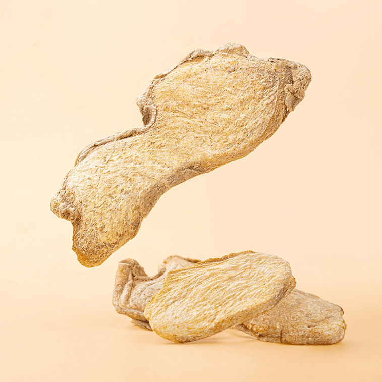 FZ 건조 생강 7.05온스 7