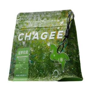 八王茶事 サマードリーム メロンウーロンティーバッグ（トラベルパック）3g×8袋 24g