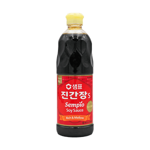 Soy Sauce 860ml