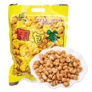 Guizhou Specialty Popcorn, Guiyang Specialty Snack, Casual Food 308g*1 Bags