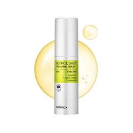 셀리맥스 레티놀 컨센트레이트 퍼밍 마이크로더마브레이션 에센스 (한국) 30ml