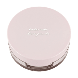 KISSME ヒロインメイク ポアレスキープ ルースパウダー 5g #01 スキンルーセント