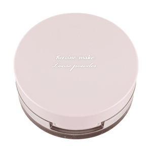 KISSME 히로인 메이크 포어리스 킵 루스 파우더 5g #01 스킨 루센트