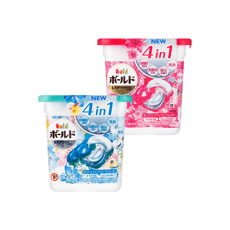 蓝月亮 Laundry Detergent For Underwear Cherry Blossom Travel Size 80g -  Yamibuy.com