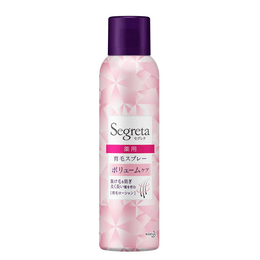 Segreta Hair Growth Spray Volume Care 170g