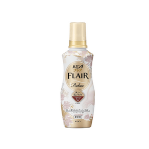 Humming Flare 릴렉싱 머스크 아로마 향 바디 510g