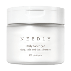 Moisturizing Cotton Pads 60 pieces #White, Basic