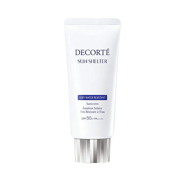 COSME DECORTE Multi-Protection Isolation Sunscreen Waterproof 35g