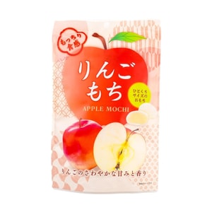 りんご餅 4.5オンス【和菓子】