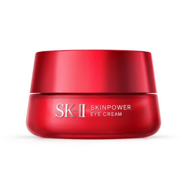 【日本直郵】 日本 SK-II 專櫃版 SK2 神仙水 230ml 小紅瓶 修復 彈潤提亮精華液 50ml 大紅瓶多元乳霜 滋潤型 80g 淡化細紋提拉緊緻 眼霜 15g【新舊款更替加替期間新舊款更替； 4