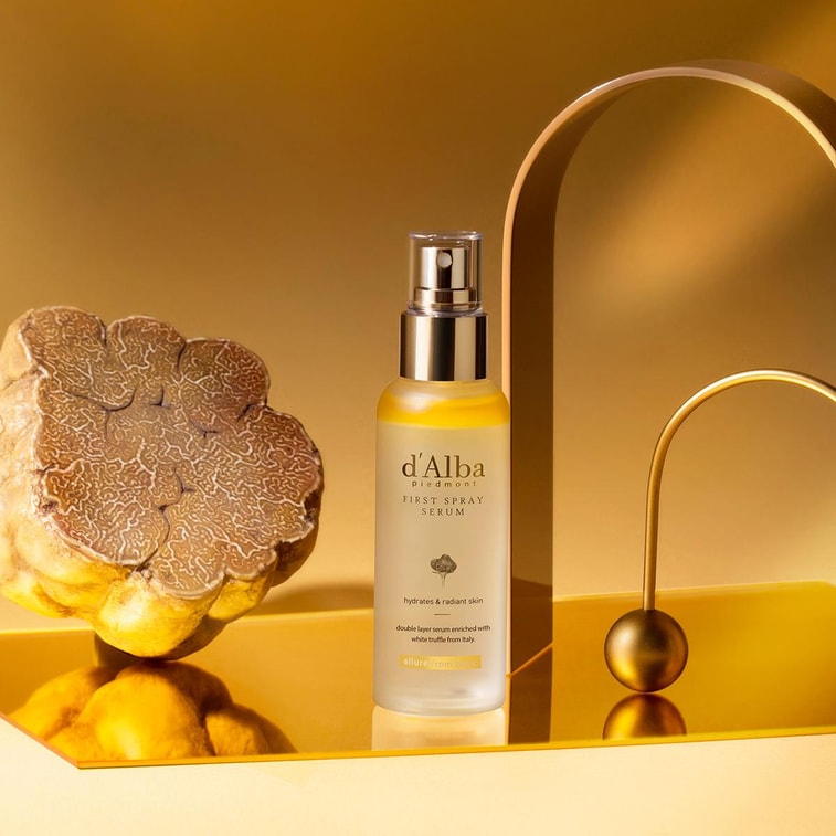 White Truffle First Spray Serum, 3.4 fl oz 11
