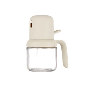 Mist BBQ Spray Oil Bottle 1pc