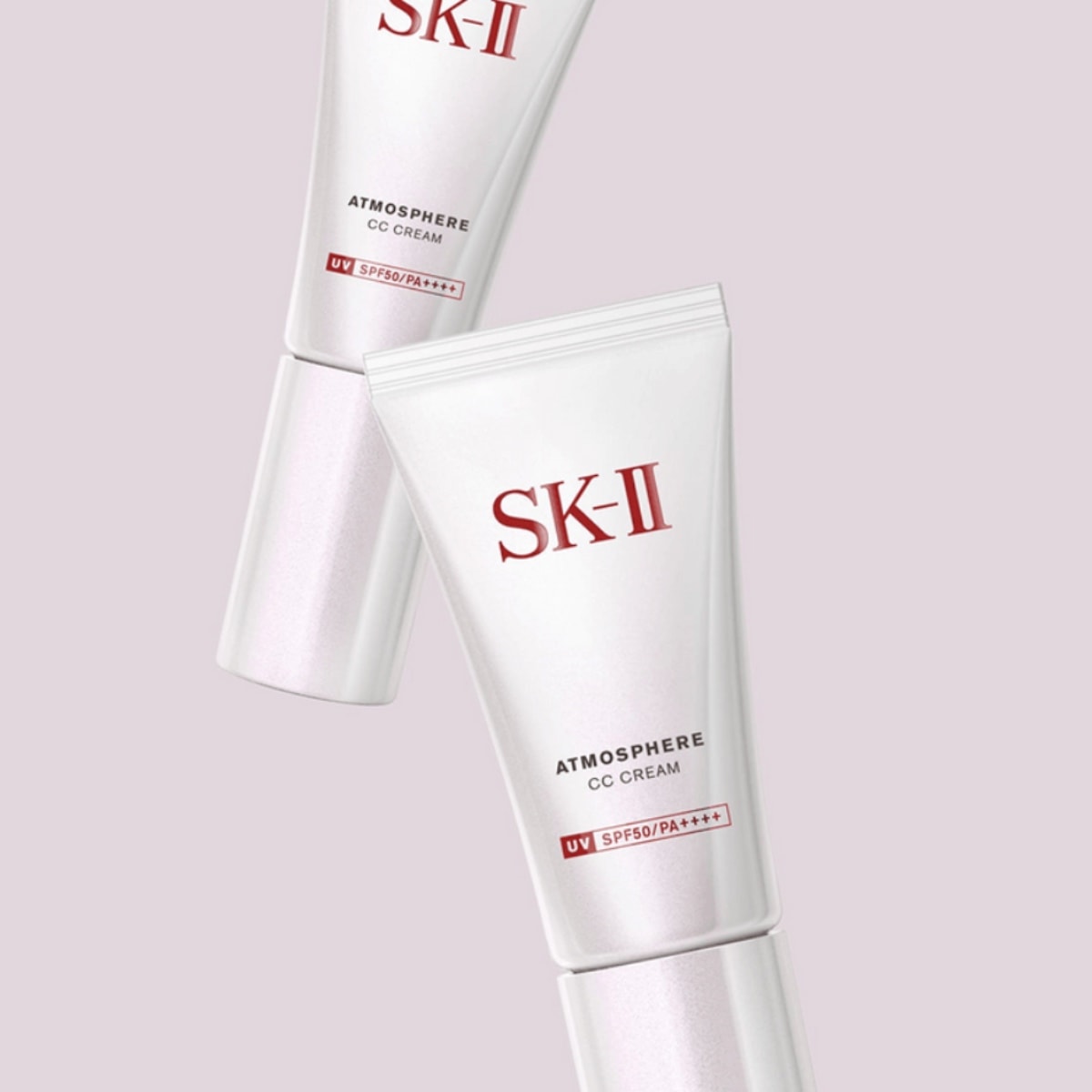 Airy CC Cream SPF50+/PA++++ 30g - Yami.com