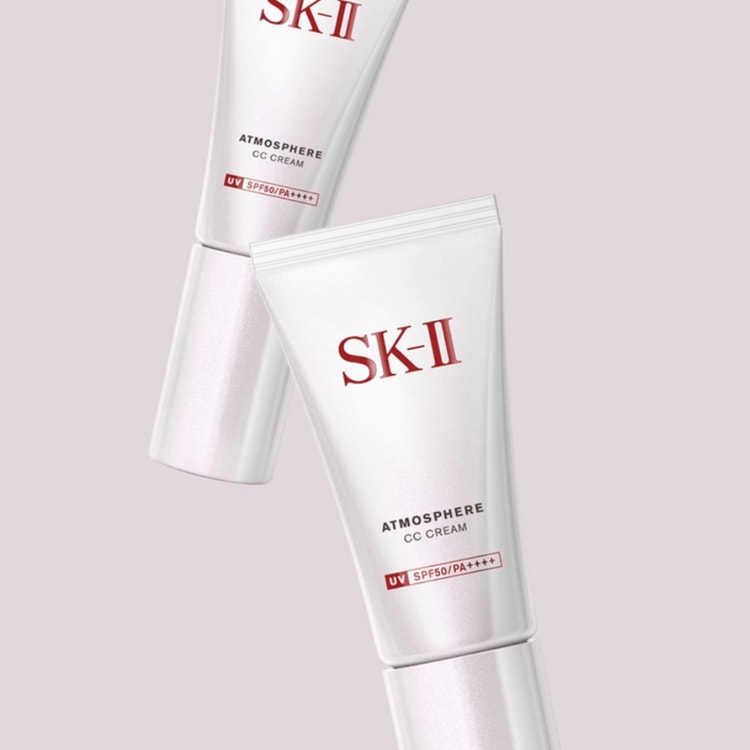 Airy CC Cream SPF50+/PA++++ 30g - Yami.com