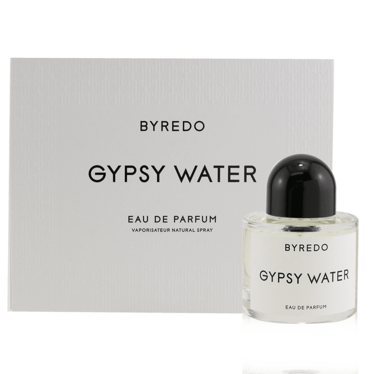 Gypsy Water Eau De Parfum Spray 50ml/1.7oz - Yami.com