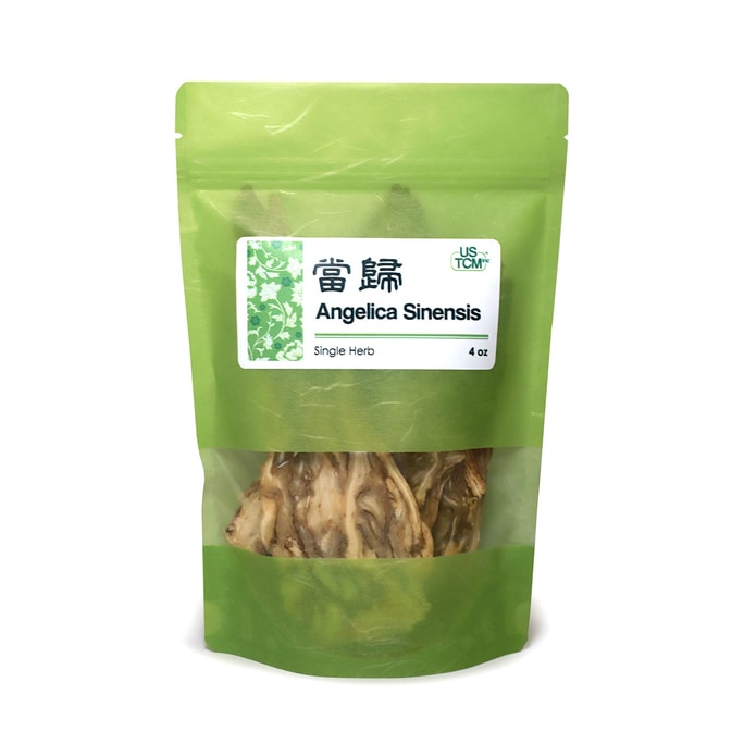 USTCM 當歸 4oz