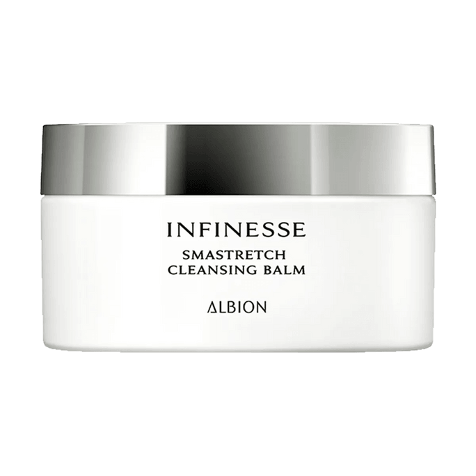 ANFINESS Smart Stretch Cleansing Balm 120g