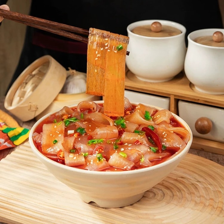 Haidilao 海底撈火鍋 [火鍋、炒め物、冷菜、煮込み料理] [調理や洗浄