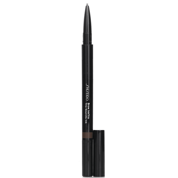 Brow InkTrio - # 03 Deep Brown 0.31g/0.01oz - Yami.com