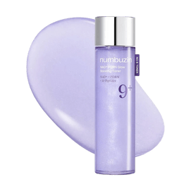 No.9+ NAD+ PDRN 글로우 부스팅 토너, 5.07 fl.oz.