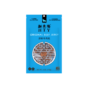 오리지널 육포 170g