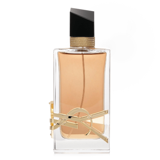 【香港直邮】法国圣罗兰(YSL) Libre Flowers & Flames Eau De Parfum Spray  90ml/3oz