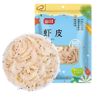 Selected Dried Shrimp, Dried Seafood, High-calcium Dried Shrimp, Seaweed And Shrimp Soup, Dumpling Filling Enhancer, 60g*1 bag ...