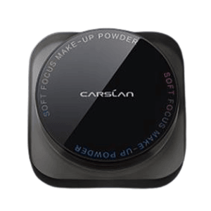 [중국 직배송] 카슬란 블랙 마그네틱 루스 파우더, 유분 조절, 오래가는 세팅 파우더, 매트, 브라이트닝, 방수, 블랙 마그네틱 유분 조절, 오래가는 세팅 파우더 - 일반 버전 8g