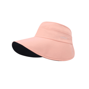 Sun Protective Hat Pink