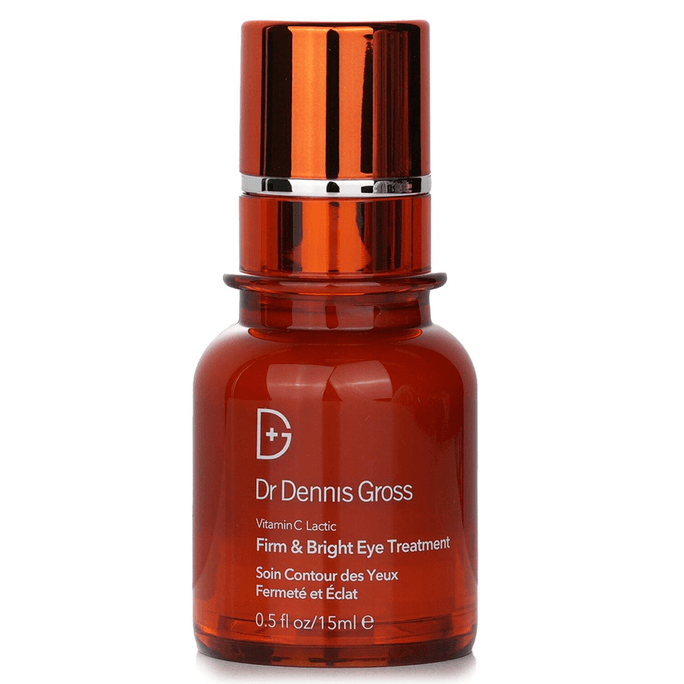 Vitamin C Lactic Firm & Bright Eye Treatment 15ml/0.5oz