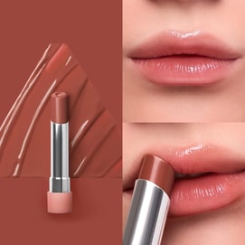 Glazy Lip Glow #32 Peachy Filling 