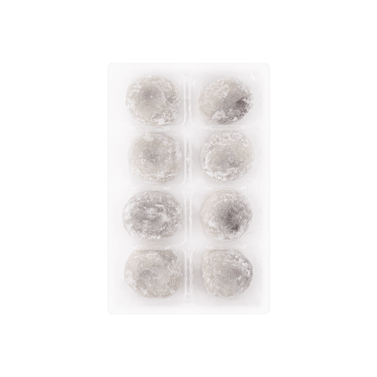 Mochi With Red Bean Paste 284g 8pcs 3