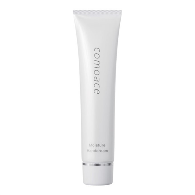 일본 코모에이스 모이스처라이징 핸드크림 (실크 추출물) 60ml