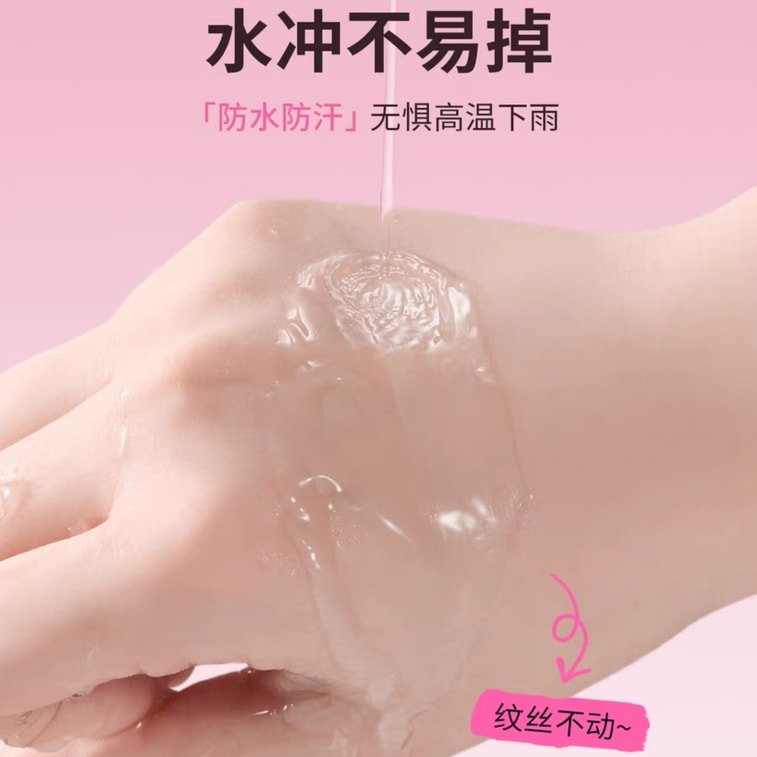 Lejia プレミアム韓国スリミングフェイスパッチ [韓国メイクアップアーティストの選択 - 顔を瞬時にV字型に変身] 目に見えない顔のリフトアップ包帯、防水、長持ち、通気性、スリミングフェイスツール、40パッチ/箱 5