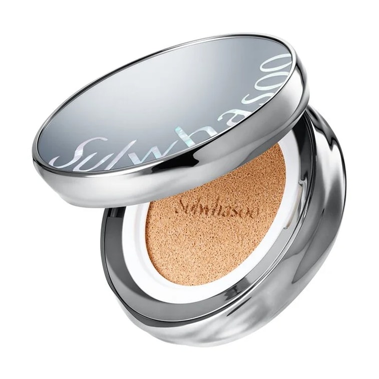 Perfecting Cushion, 24-hour Long-lasting Coverage, SPF50·PA+++ Net wt., 1.05 oz. #21N1 Beige [Rose's Pick] 6
