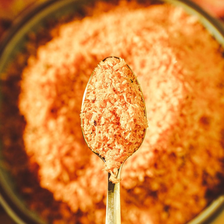 風避けシュリンプ風味調味料、5.64オンス 7